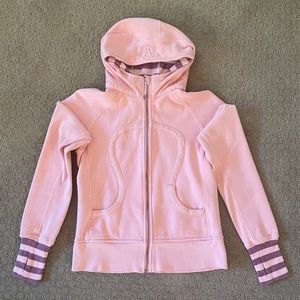 Lululemon Scuba Hoodie